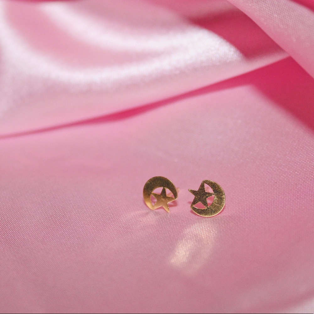 Luna Earrings